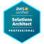 AWS Certified Solutions Architect Professional