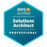 AWS Badge